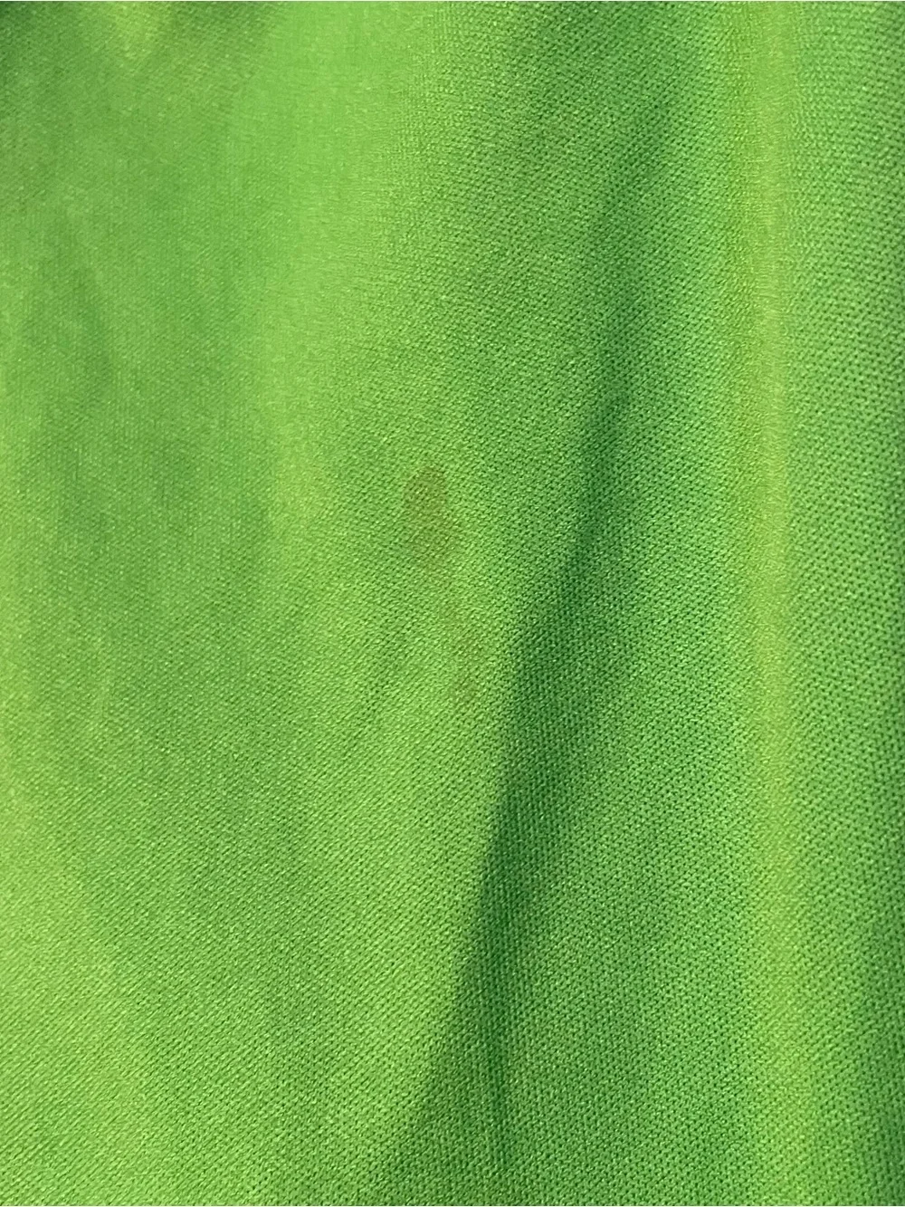 Minecraft green jumpsuit